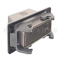 HARTING重負荷電源連接器19628101121