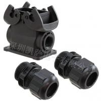 HARTING重負(fù)荷電源連接器19431100271