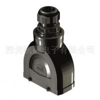 HARTING重負(fù)荷電源連接器19431160426