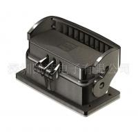 HARTING重負荷電源連接器19432160341