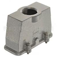 HARTING重負(fù)荷電源連接器19390240428