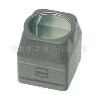 HARTING重負(fù)荷電源連接器19140020402