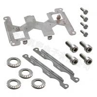 HARTING重負荷電源連接器09400489910