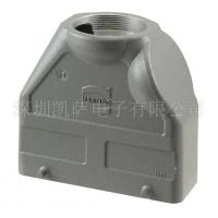 HARTING重負荷電源連接器19300240429