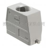 HARTING重負荷電源連接器19300160448