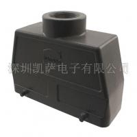 HARTING重負(fù)荷電源連接器09300240420