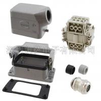 HARTING重負荷電源連接器10330060000