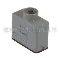 HARTING重負(fù)荷電源連接器09200101440