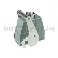 HARTING重負(fù)荷電源連接器09300240481