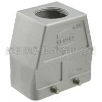 HARTING重負(fù)荷電源連接器09360031640