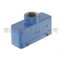 HARTING重負荷電源連接器09340060501