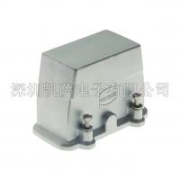 HARTING重負(fù)荷電源連接器09620060540