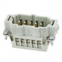 HARTING重負(fù)荷電源連接器09330102691