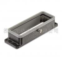 HARTING重負(fù)荷電源連接器09370240381