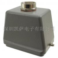 HARTING重負(fù)荷電源連接器09300480440