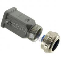 HARTING重負(fù)荷電源連接器19200031421