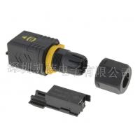 HARTING重負(fù)荷電源連接器09461453421