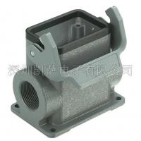 HARTING重負(fù)荷電源連接器19300060291