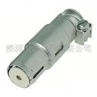 HARTING重負荷電源連接器09150013123