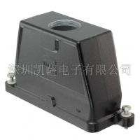 HARTING重負荷電源連接器19400240413