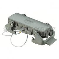 HARTING重負荷電源連接器09300245422