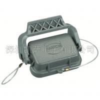 HARTING重負(fù)荷電源連接器09300065423