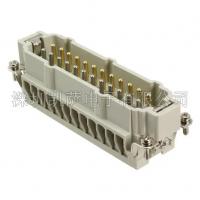 HARTING重負(fù)荷電源連接器09330242691