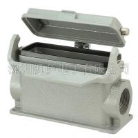 HARTING重負(fù)荷電源連接器19300240297