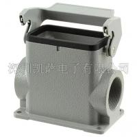 HARTING重負(fù)荷電源連接器19300100292