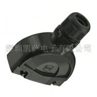 HARTING重負(fù)荷電源連接器09110006231