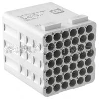 HARTING重負(fù)荷電源連接器09140423001