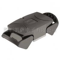 HARTING重負荷電源連接器19412165406