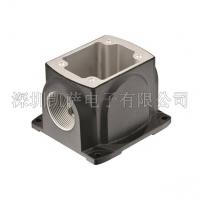 HARTING重負荷電源連接器11123001202