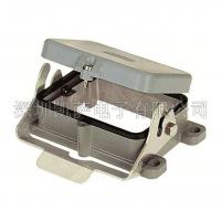 HARTING重負荷電源連接器09300480301