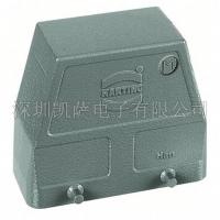 HARTING重負(fù)荷電源連接器19300160527