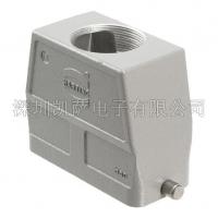 HARTING重負荷電源連接器19300240448