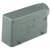 HARTING重負荷電源連接器19300241521