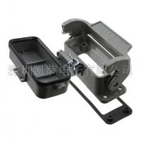 HARTING重負(fù)荷電源連接器09200100321