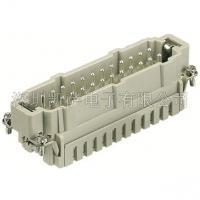 HARTING重負(fù)荷電源連接器09330242616