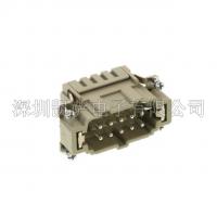 HARTING重負(fù)荷電源連接器09330102616