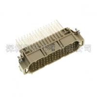 HARTING重負(fù)荷電源連接器09210642601