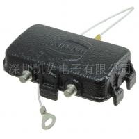 HARTING重負(fù)荷電源連接器09370105405