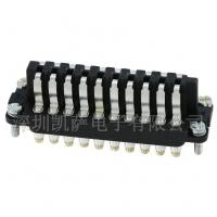 HARTING重負(fù)荷電源連接器09700202817