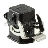 HARTING重負(fù)荷電源連接器09370030305