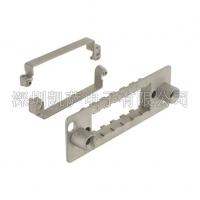 HARTING重負荷電源連接器09140241706