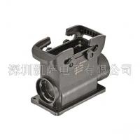 HARTING重負荷電源連接器19430160233