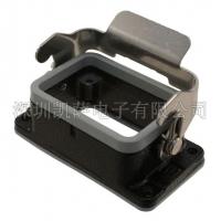 HARTING重負(fù)荷電源連接器09370060301