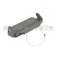 HARTING重負(fù)荷電源連接器09300245432