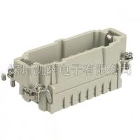 HARTING重負(fù)荷電源連接器09340062602