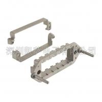 HARTING重負(fù)荷電源連接器6104301046700